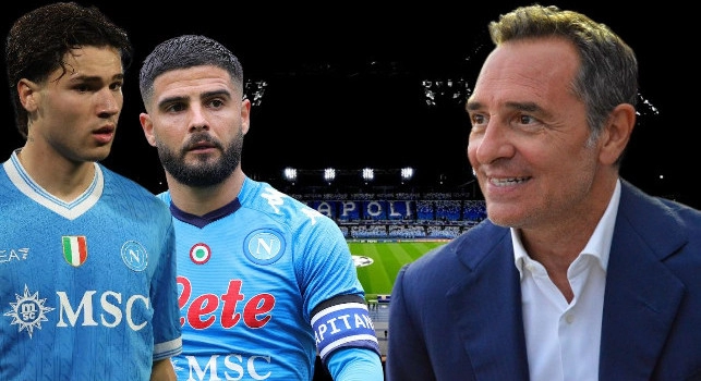 Prandelli: Vergara come Insigne: ha quella dote che mi fece portare Lorenzo ai Mondiali