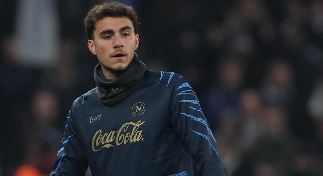Calciomercato Napoli, Schira svela: Avviata la trattativa per il suo rinnovo