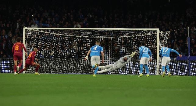 Atalanta-Napoli, le statistiche: dato horror sui rigori, accaduto solo due volte in vent'anni! Spinazzola da record