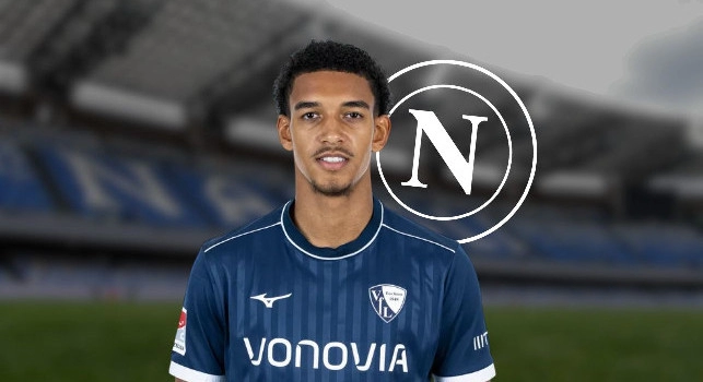Calciomercato Napoli, nel mirino c'è un talento del Bayer Leverkusen: l'hanno puntato i top club europei