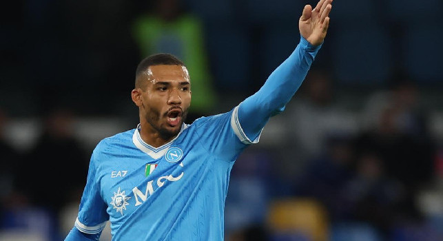 Juan Jesus sta molto meglio! Si candida per una maglia dal 1' contro il Milan