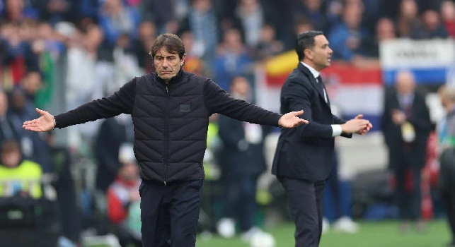 Peggiorato in maniera clamorosa. Repubblica non convinta su un dato del Napoli