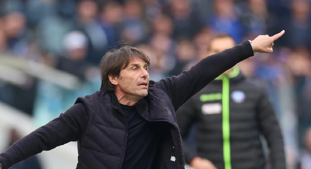 Antonio Conte