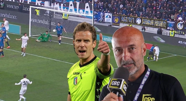 Scommesse arbitri Serie A, D'Alessandro choc: Occhio a questo scandalo gigantesco...