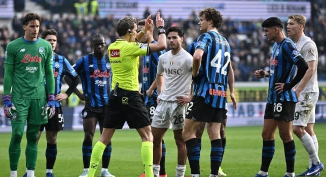 Pinna: Folle annullare il gol di Gutierrez, perché due decisioni così diverse?