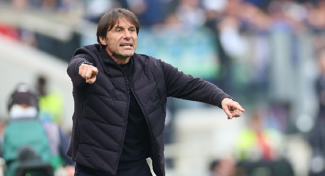 Ecco perch&eacute; Conte ha deciso di non concedere il giorno libero ai giocatori dopo Bergamo