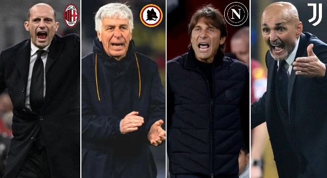 Zona Champions, rischio arrivo a pari punti: com’è oggi la situazione del Napoli in base ai 5 criteri del regolamento | FOCUS
