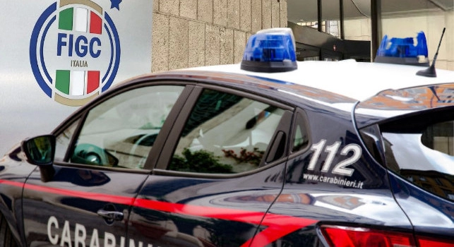 Caso arbitri, ascoltato il dirigente FIGC Viglione: ecco cosa gli &egrave; stato chiesto