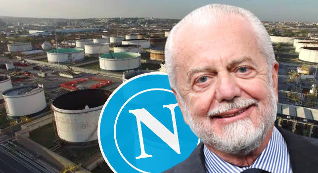 Nuovo stadio Napoli, accordo a un passo ADL-Q8Italia! Ecco il progetto: cifre, tempi e novitÃ  centro sportivo