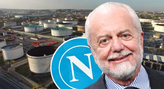 SSC Napoli, nuovo stadio a San Giovanni a Teduccio? Stallo totale fra ADL, Comune e Regione