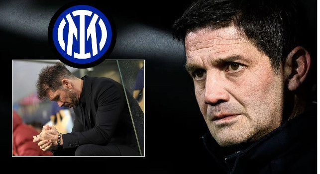 Nuovo allenatore Inter a fine stagione, bomba dalla Spagna: “C’è il pre-accordo