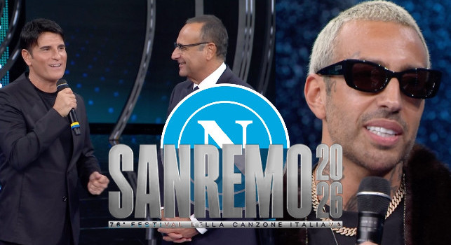 Sanremo 2026