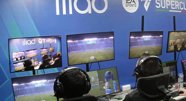 Quanto guadagnano VAR e AVAR? Ecco quanto incassano per ogni partita di A e B