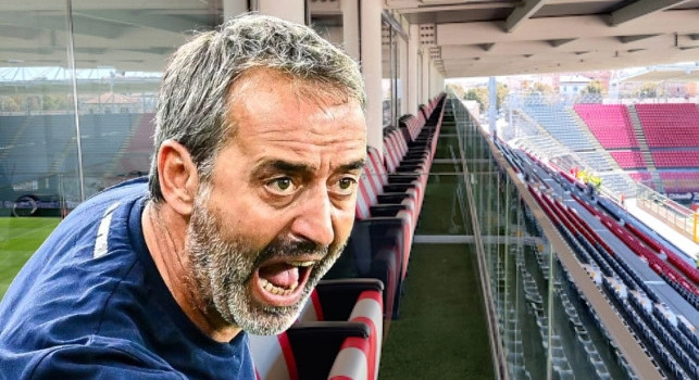 Serie A, un allenatore ad un passo dall'esonero! Giampaolo pronto a sostituirlo