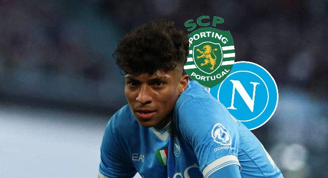 Riscatto Alisson Santos, il Napoli ha deciso: scelta definitiva per l'estate, affare fatto