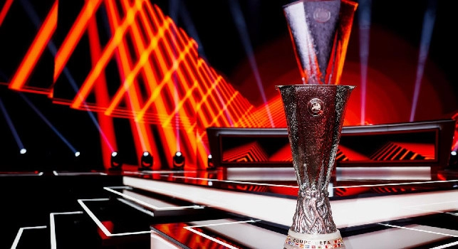 Sorteggio Europa League, tabellone ottavi di finale: sarà derby italiano tra Bologna e Roma