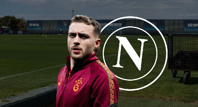 Calciomercato Napoli, Baris Alper Yilmaz nel mirino