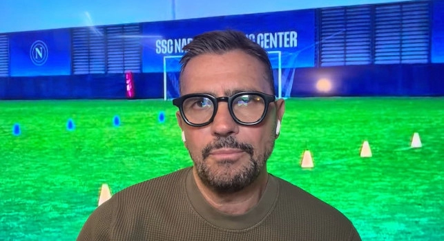 Calciomercato Napoli, Parlato smentisce: Non c'è nulla, notizia senza fondamento