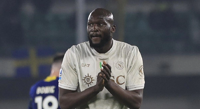 Lukaku in Belgio... perché il Napoli gioca di venerdì! Repubblica spiega: c'entrano gli anticipi di calendario
