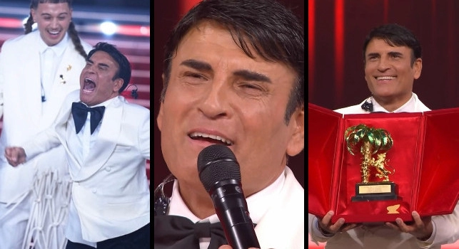Assurdo CorSera, Cazzullo attacca Sal Da Vinci: Colonna sonora di un matrimonio della camorra, la pi&ugrave; brutta della storia di Sanremo