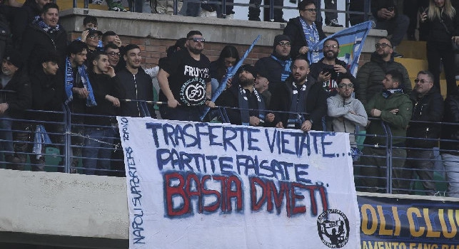 Clamoroso Verona-Napoli, tifosi azzurri aggrediti al Bentegodi: lasciano lo stadio scortati, la ricostruzione