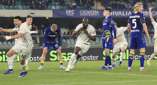 Pasino: Lukaku? &Egrave; stato un fulmine a ciel sereno, non c'era proprio bisogno di creare un caso