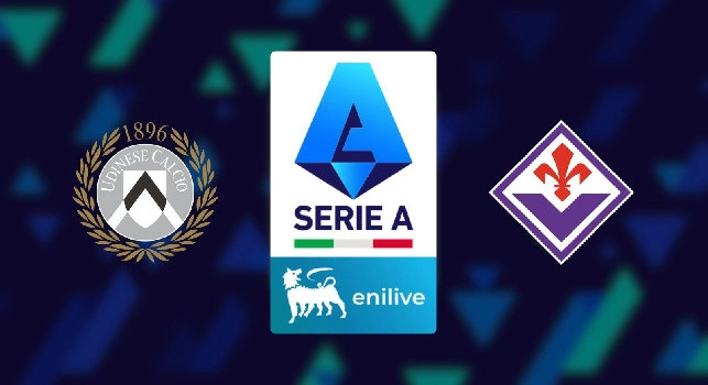 Formazioni ufficiali Udinese-Fiorentina: le scelte di Runjaic e Vanoli