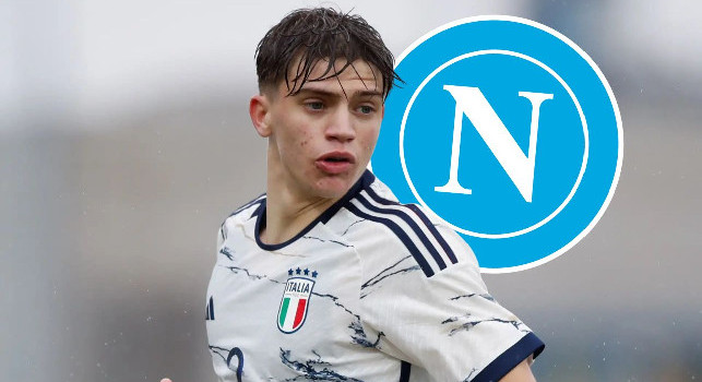 Calciomercato Napoli, Palestra nel mirino! Schira svela: Anche gli azzurri hanno chiesto informazioni