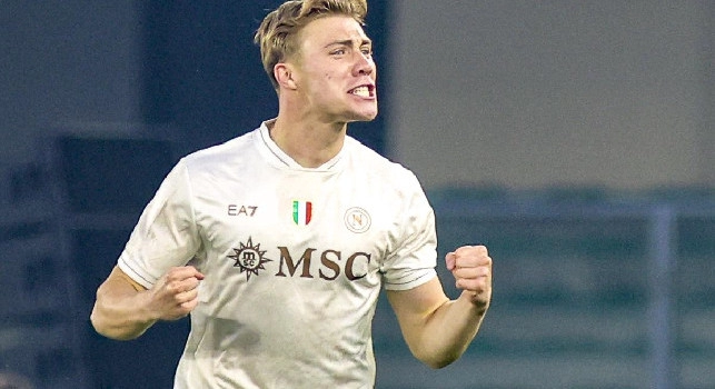 Napoli-Torino, le statistiche: un solo precedente in Serie A di venerdì! Hojlund ad un gol da un traguardo speciale