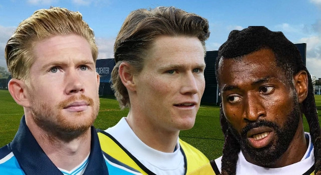 Kevin De Bruyne