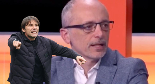 Capuano punzecchia Conte: Non si capisce perch&eacute; gli dia fastidio che i giornalisti semplicemente facciano i giornalisti