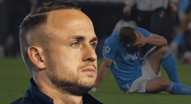 Ultime due partite per Lobotka in azzurro? La SSC Napoli ha già pronto il sostituto