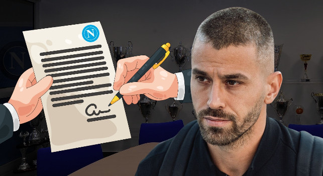 Il Mattino - Perch&eacute; il Napoli potrebbe non rinnovare Spinazzola: il retroscena