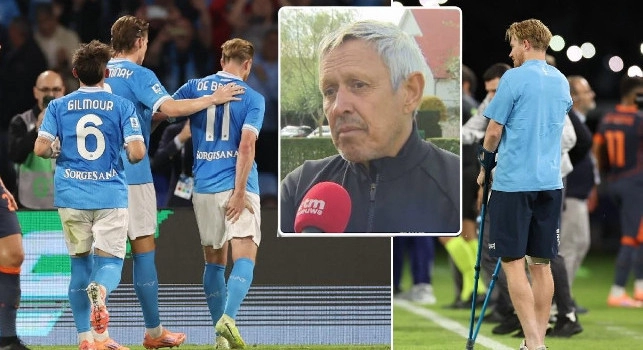 De Bruyne, parla Maesschalck: Pu&ograve; giocare qualche minuto con il Torino. Convocazione Belgio a fine marzo? Il Napoli ha un timore, vi spiego