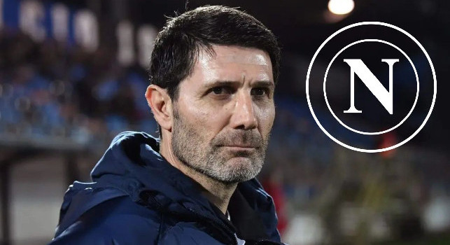 Fontana: Le parole di De Laurentiis su Conte sono inequivocabili! Lobotka o Anguissa via? Dipende da...