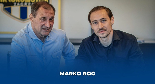 UFFICIALE - Finora svincolato, l’ex Marko Rog ha trovato squadra
