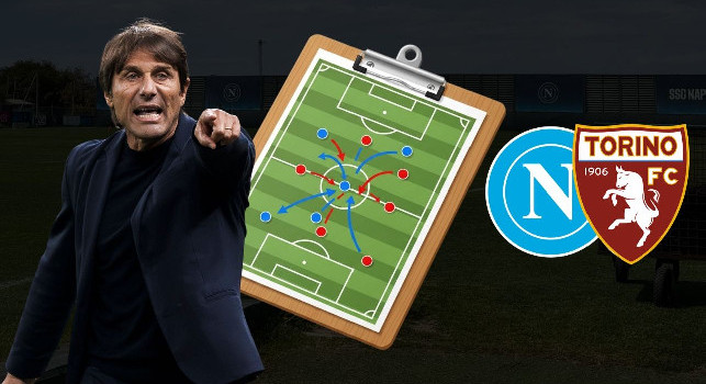 Antonio Conte
