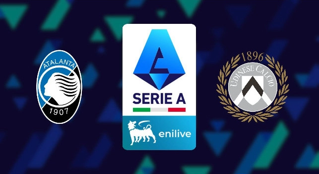 Formazioni ufficiali Atalanta-Udinese: le scelte di Palladino e Runjaic