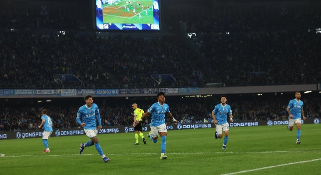 Pagelle Napoli-Torino: è tornato De Bruyne, è tornato Anguissa, tornerà anche la porta imbattuta prima o poi