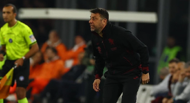 Napoli-Torino 2-1, Casadei accorcia le distanze nel finale