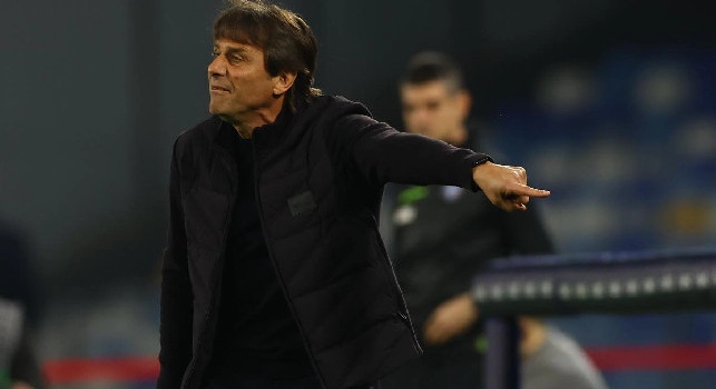 Antonio Conte