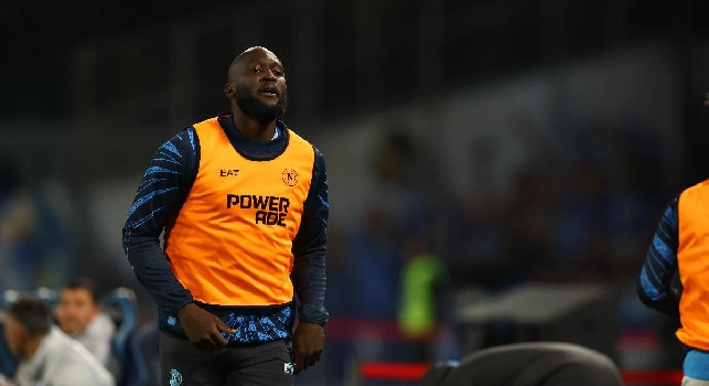Corbo: Lukaku? Con quello che ha fatto, uno che ha un minimo di dignità avrebbe dato già le dimissioni