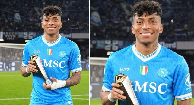 Alisson si muove a passo di samba, retroscena Il Mattino: il DS Manna l'aveva messo nel mirino prima di gennaio!