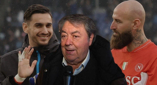 Corbo attacca Conte: Alternare Meret e Milinkovic-Savic sta peggiorando entrambi!