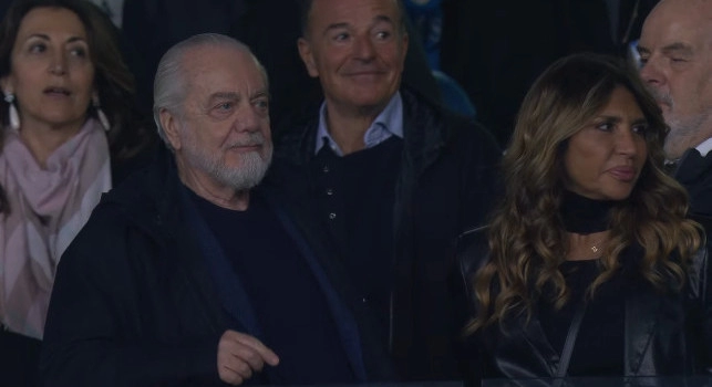 Il primo vero colpo del prossimo mercato De Laurentiis potrebbe averlo già trovato in casa