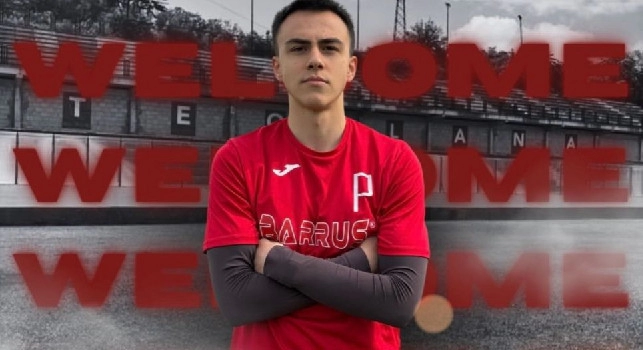 Il fratello di Elmas trova squadra a... Pozzuoli! Ha firmato con la Puteolana
