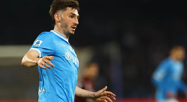 UFFICIALE - Infortunio Gilmour: diagnosi SSC Napoli e possibili tempi di recupero