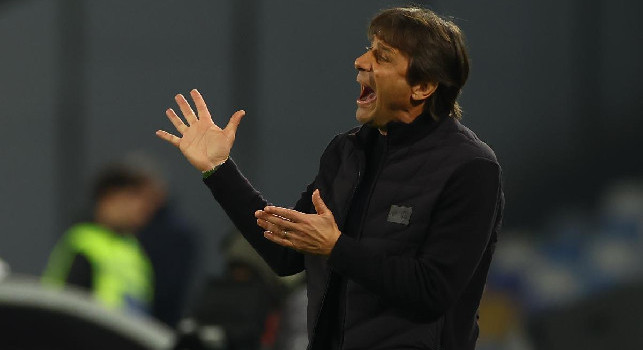 Antonio Conte
