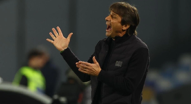 Antonio Conte