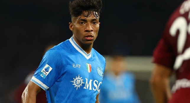 Formazioni Napoli-Lazio, Sky - Alisson titolare: chi rester&agrave; fuori della Fab Four. Altre due novit&agrave; negli azzurri
